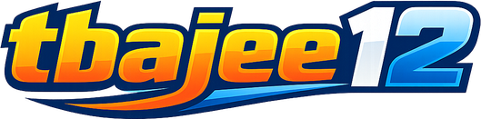 tbajee 12 logo